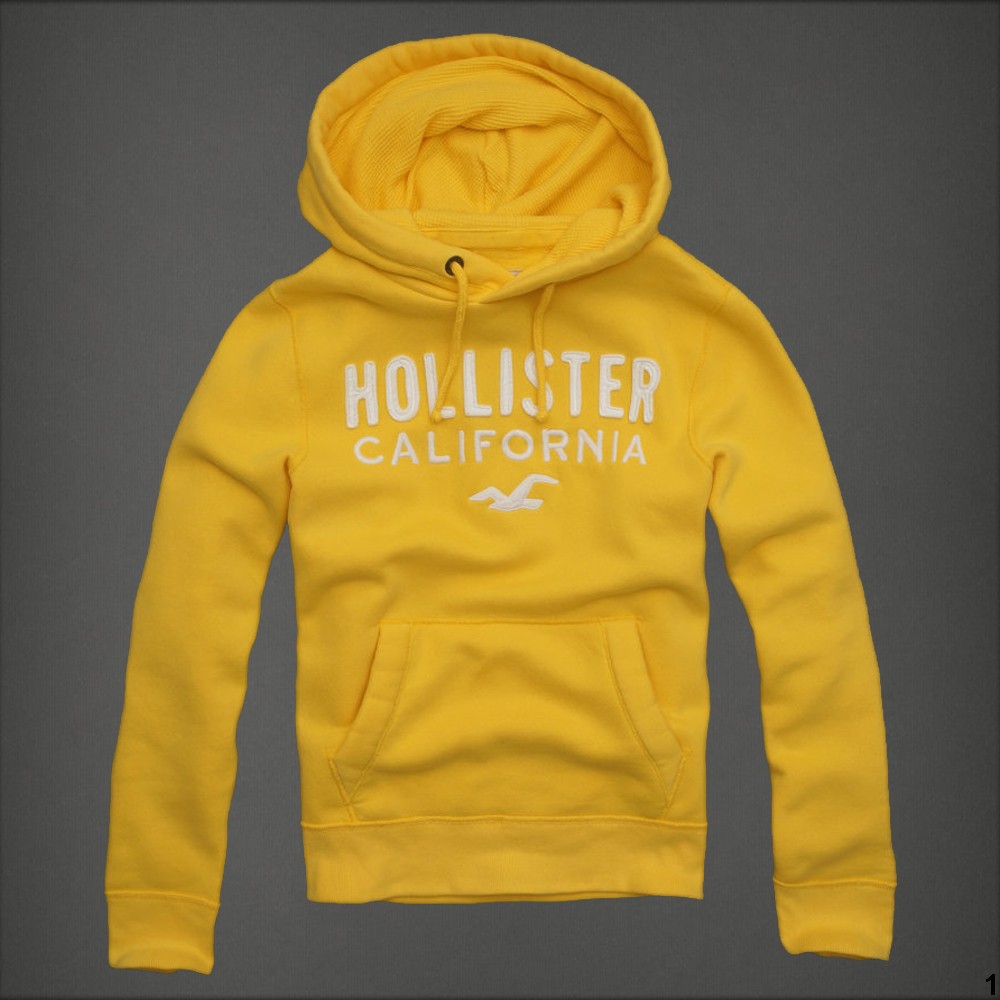Hollister Hombres Outlet Capucha HCO4663
